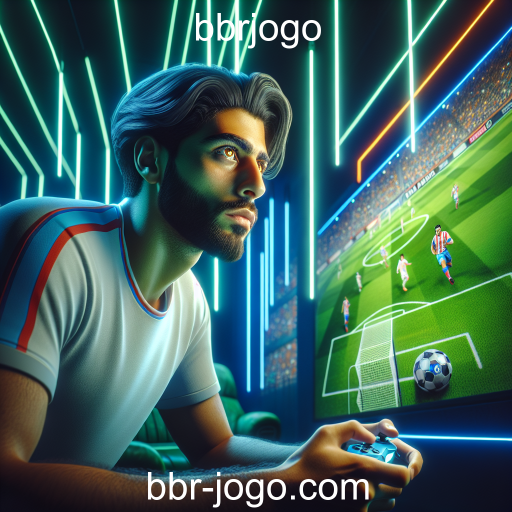 A Ascensão dos Jogos de Esportes no Mundo dos Videogames